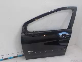 9002AW Citroen-Peugeot Дверь передняя левая Peugeot 308 1 Арт E41213066, вид 2