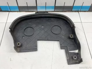 25192572 GM Защита ремня ГРМ (кожух) Daewoo Materia Арт E31660333, вид 6