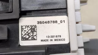 35048788 Блок предохранителей Chevrolet Malibu 9 Арт 20208542, вид 3