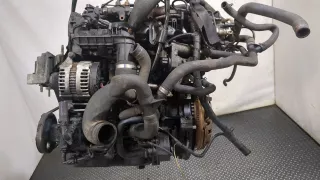  Головка блока цилиндров Ford Transit 3 restailing Арт 11306191, вид 2