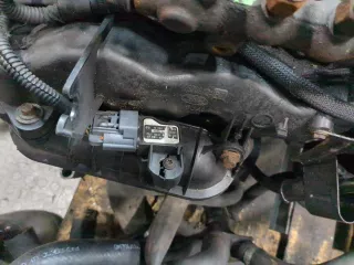  Головка блока цилиндров Ford Transit 3 restailing Арт 11306191, вид 4