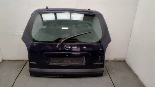 1224143,9145294 Подсветка номера Opel Zafira A Арт 11269184, вид 1