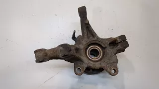 402027463R,400143444R Ступица передняя правая Dacia Logan 2 Арт 9438806, вид 2