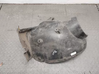 a2038841822 Защита арок задняя правая (подкрылок) Mercedes C W203 Арт 9259297, вид 4