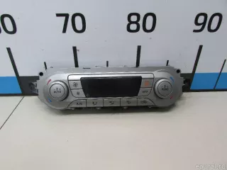 7M5T18C612CK Ford Блок управления климатической установкой Ford Focus 2 Арт E81064675, вид 1