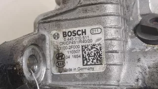 331002F000,0445010511 ТНВД Hyundai Santa FE 2 (CM) Арт 20208875, вид 3