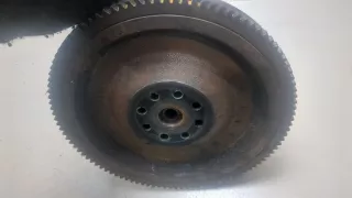 1262054G00 Маховик Suzuki Liana Арт 9407605, вид 3