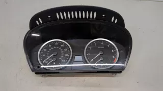 62109194885,9194885 Щиток приборов (приборная панель) BMW 5 E60/E61 Арт 20209105, вид 1
