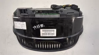 62109194885,9194885 Щиток приборов (приборная панель) BMW 5 E60/E61 Арт 20209105, вид 2