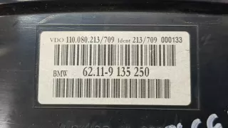 62109194885,9194885 Щиток приборов (приборная панель) BMW 5 E60/E61 Арт 20209105, вид 4