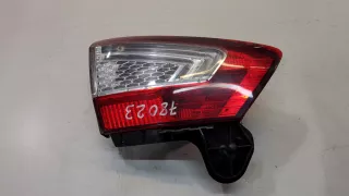 BS7113A603AC Фонарь крышки багажника левый Ford Mondeo 4 restailing Арт 20095196, вид 1