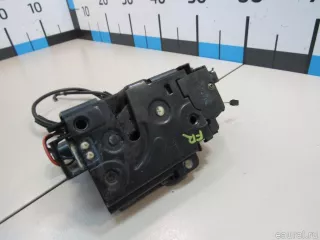 6X1837014H VAG Замок двери передней правой Seat Arosa Арт E81067448, вид 5