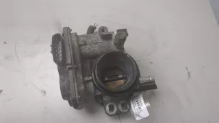 2203023010 Дроссельная заслонка Toyota Yaris 2 1.3л Инжектор Арт 8921703, вид 3