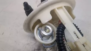 9633294680 Насос топливный Peugeot 206 1 Арт 9258150, вид 4