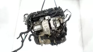 1465A323 Форсунка Mitsubishi ASX Арт 11306093, вид 2