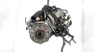 1465A323 Форсунка Mitsubishi ASX Арт 11306093, вид 4