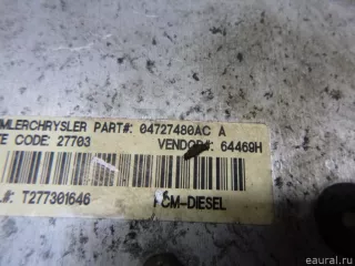 4727480AC Chrysler Блок электронный Chrysler Voyager 5 Арт E100130073, вид 4