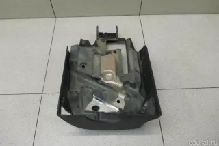 1503744 Ford Кожух рулевой колонки Ford C-max 1 Арт E100537844, вид 2
