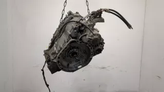  Вариатор Mercedes A W169 Арт 20209391, вид 1