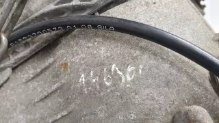  Вариатор Mercedes A W169 Арт 20209391, вид 3