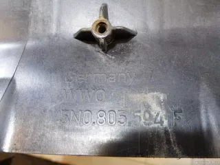 5N0805588F VAG Панель передняя Volkswagen Tiguan 1 Арт E100540396, вид 6