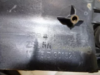 5N0805588F VAG Панель передняя Volkswagen Tiguan 1 Арт E100540396, вид 7