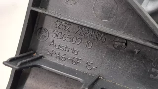 12527524555 Пластик BMW 5 E60/E61 Арт 20209154, вид 3