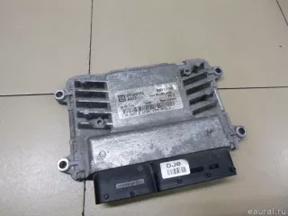 25186531 GM Блок управления двигателем Chevrolet Cruze J300 restailing Арт E100542047, вид 1