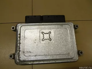 25186531 GM Блок управления двигателем Chevrolet Cruze J300 restailing Арт E100542047, вид 5