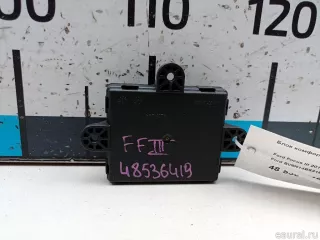 BV6N14B531BF Ford Блок комфорта Ford Focus 3 restailing Арт E48536419, вид 1
