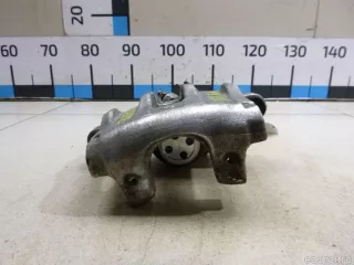 BPYK2661XB Mazda Суппорт тормозной задний правый Ford Focus 2 Арт E48575295, вид 2
