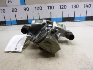 BPYK2661XB Mazda Суппорт тормозной задний правый Ford Focus 2 Арт E48575295, вид 4