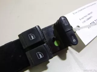 1J3959857A VAG Блок управления стеклоподъемниками Skoda Octavia A8 Арт E48576624, вид 2