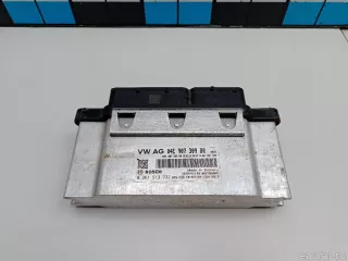 04E907309BQ VAG Блок управления двигателем Volkswagen Polo 6 Арт E48577542