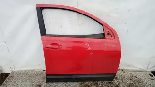 H0100JD0M0 Дверь передняя правая Nissan Qashqai 1  Арт 5NK46E201, вид 1