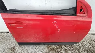 H0100JD0M0 Дверь передняя правая Nissan Qashqai 1  Арт 5NK46E201, вид 2