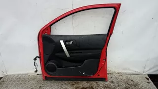 H0100JD0M0 Дверь передняя правая Nissan Qashqai 1  Арт 5NK46E201, вид 4