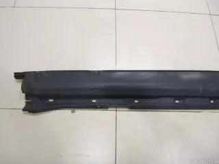 30653722 Volvo Накладка на порог (наружная) Volvo XC90 1 Арт E48564572, вид 2