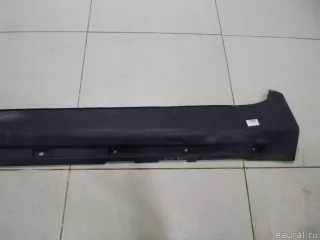 30653722 Volvo Накладка на порог (наружная) Volvo XC90 1 Арт E48564572, вид 3