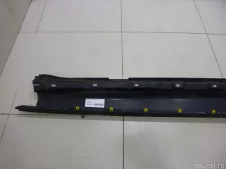 30653722 Volvo Накладка на порог (наружная) Volvo XC90 1 Арт E48564572, вид 6