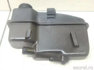 30645621 Volvo Бачок ГУР Volvo S80 1 Арт E95751326, вид 6