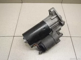 36000041 Volvo Стартер Volvo XC60 1 Арт E100538122, вид 4