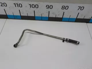 Патрубок турбины Volvo S60 1 2004г. 30650295 Volvo - Фото 2