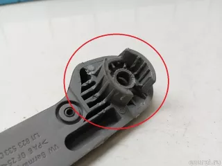 1J1823533C VAG Ручка открывания капота Seat Altea Арт E90449834, вид 3