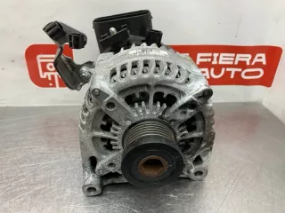 12317605060, 12317605060, 7605060, 12317610260, 7610260, 104210-6333 Генератор BMW 3 F30/F31/GT F34 Арт 57883, вид 5
