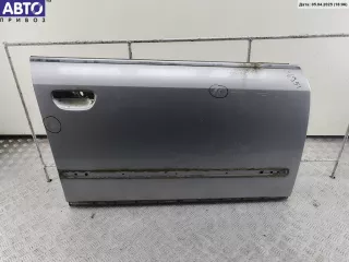  Дверь боковая передняя правая Audi A4 B6 Арт 54809457, вид 1
