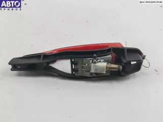 8216121 Ручка двери наружная передняя левая BMW 3 E46 Арт 55045292, вид 2