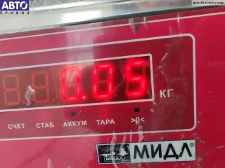 8213797 Трос двери передней BMW 3 E46 Арт 55045296, вид 2