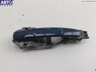3B0837886 Ручка двери наружная передняя правая Volkswagen Passat B5 Арт 55040141, вид 1