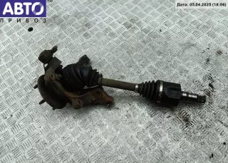  Ступица передняя левая Chevrolet Captiva Арт 54499837, вид 1
